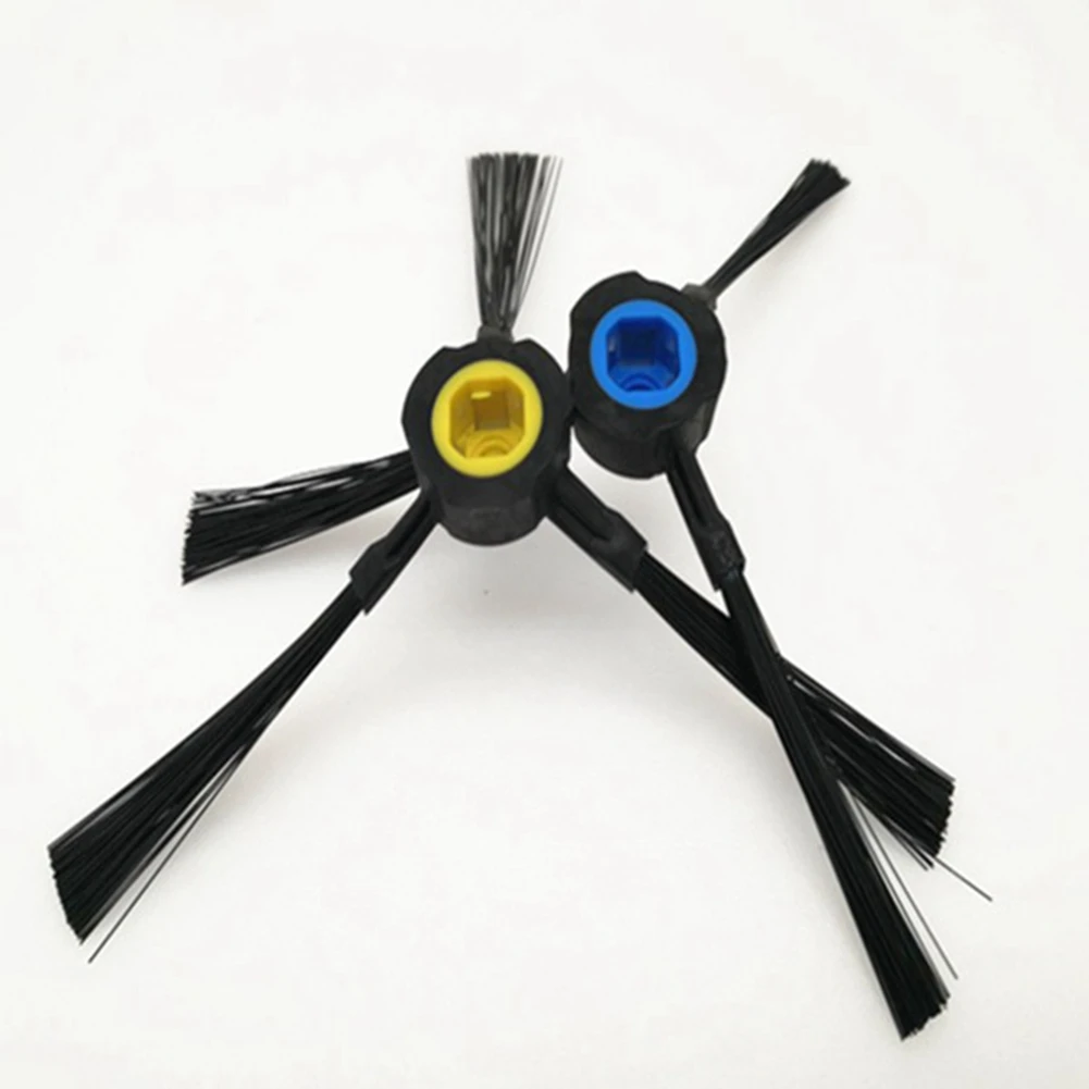 

12Pcs Side Brushes Corner Brush For Ilife V8S V80 A9S A7 A80 Plus X750 V80 X785 X800 Robot Vacuum Cleaner Replacement-Y48A
