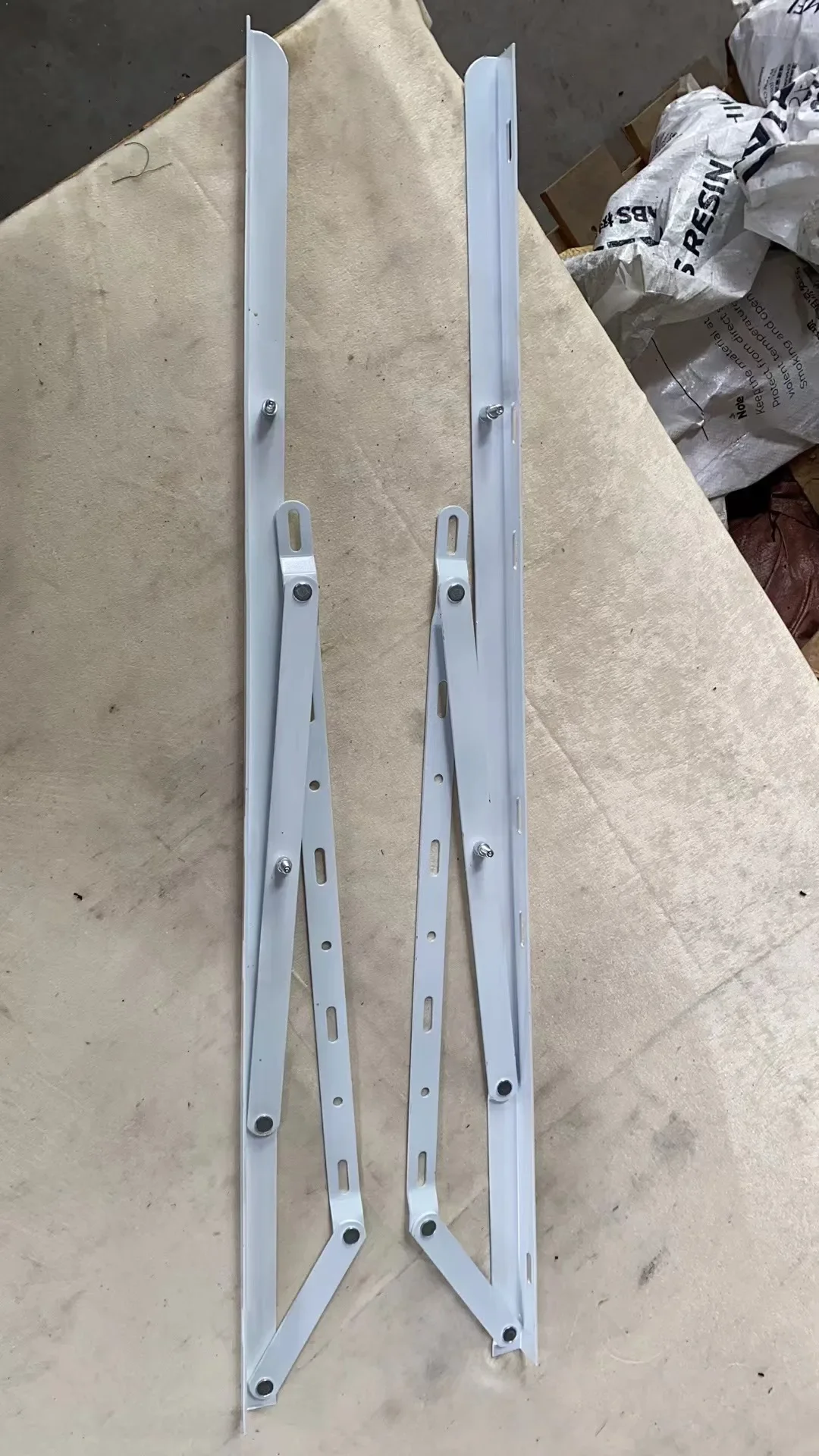 Furniture Hardware One-way Cabinet Hide Chinese Furniture Fastening Hardware Joint Hardware