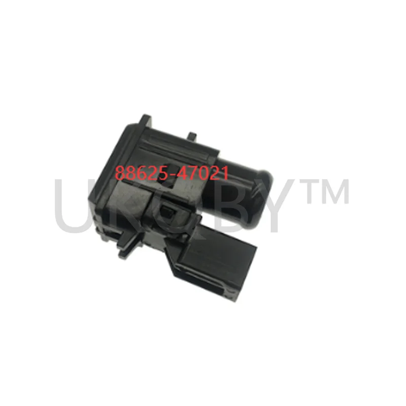 89348-06270 Applicable to To yo ta Electric eye clip, radar sensing fixed buckle, reverse radar cover, electric eye cover