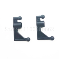 Swing arm on  rotor blade clip 2PCS  For XK V913-A XKs V913-A BUZZARD PRO Wltoys V913 RC Helicopter