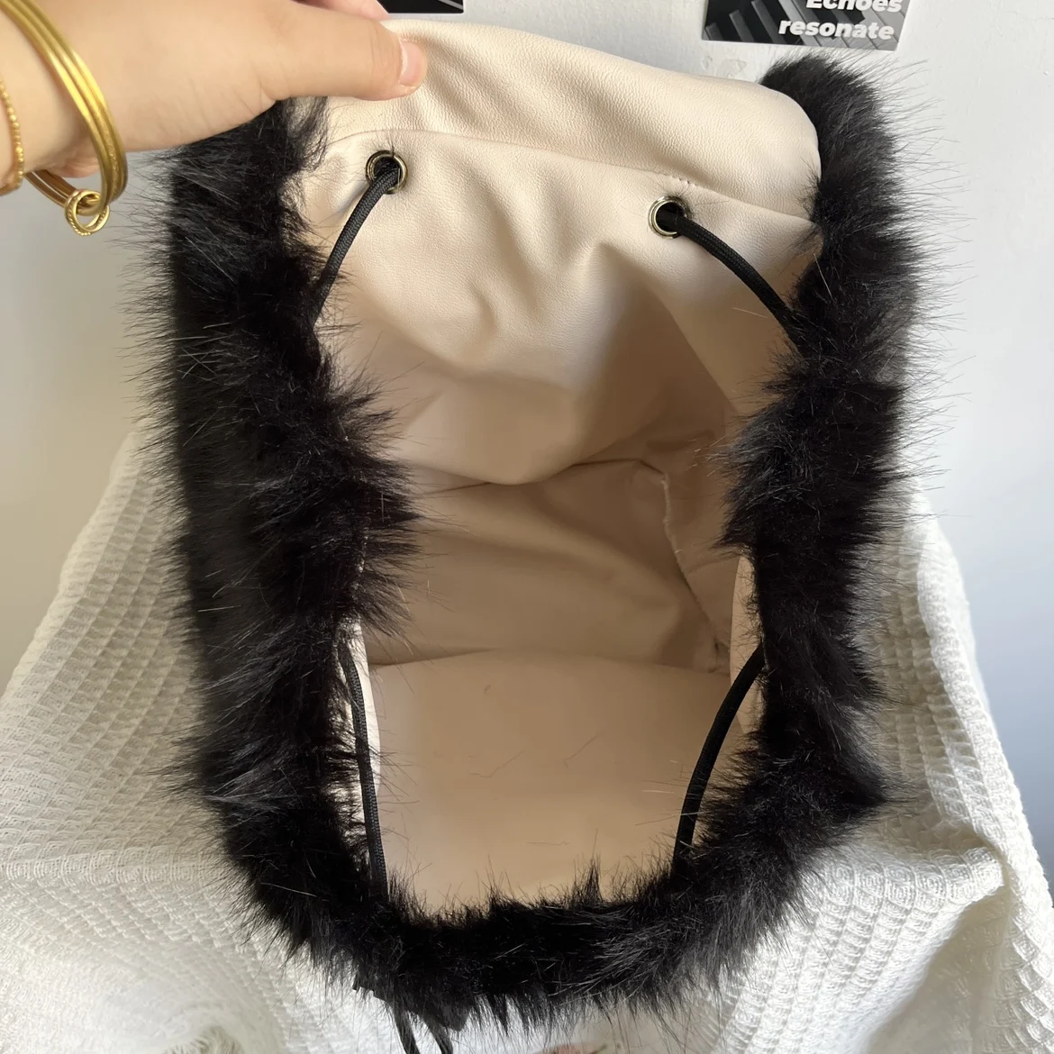 Y2K تصميم مشعر فتاة حار على ظهره القوطية الصليب أفخم المرأة على ظهره Рুকكازيكولسكي Жénskiи حقيبة المدرسة Рুকস্যাক