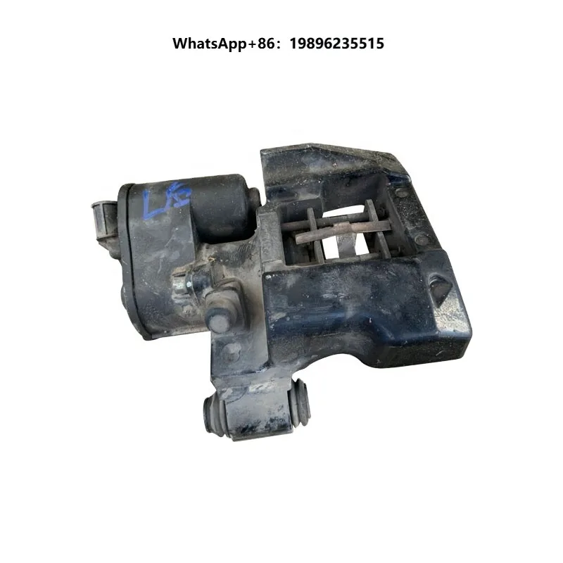 Original Used Auto Parts Suit for Aston Martin Rapide 5.9 Left and Right Parking Brake Caliper OEM