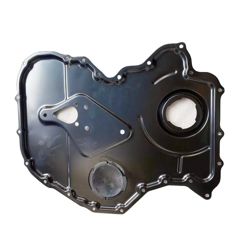 For Ranger 3.2L 2012- Auto Engine Parts Timing Cover BK3Z6019A BK3Q-6019-CB 1717590 Engine Timing Gear Cover BK3Q6019CB