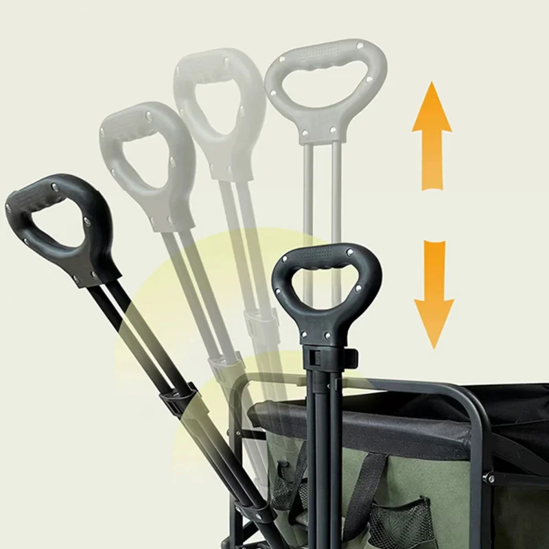 Thumbnail 3 - #26 Compare Beach Carts Before You Buy