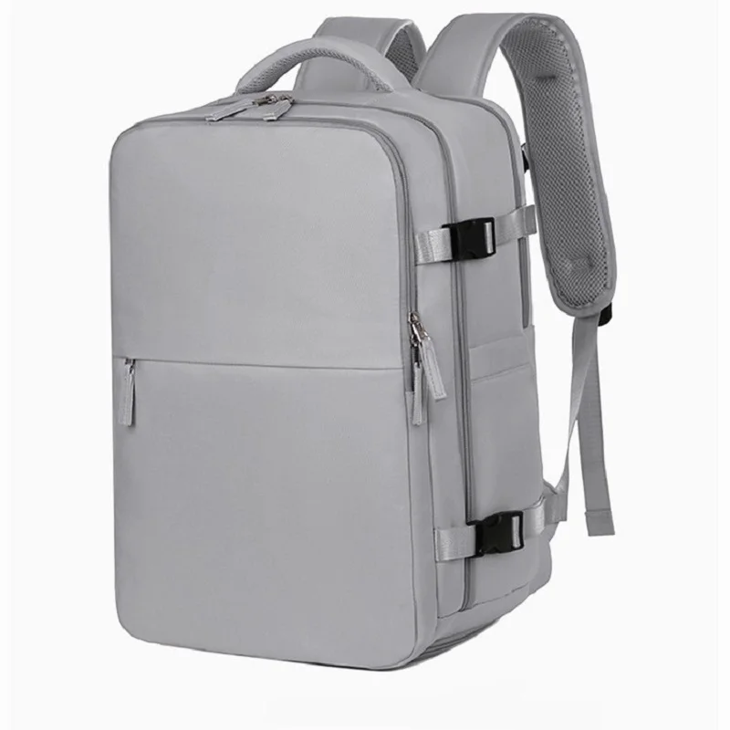 

2025 new Large-capacity Travel bag Backpack Lightweight Business Trip Backpack fashion College Student Commuting Computer bag