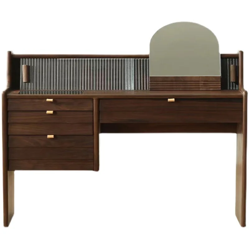 

All solid wood dresser, removable storage dresser