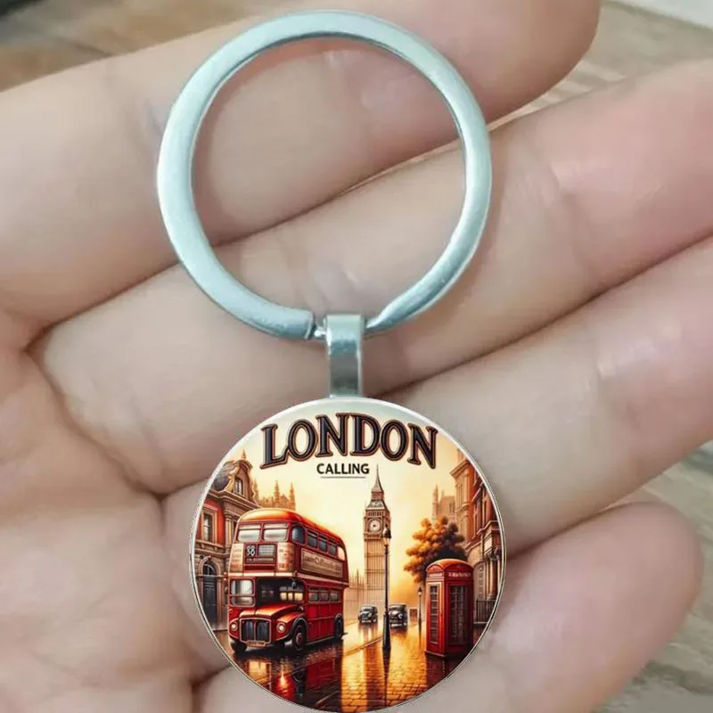 London City Keychai…