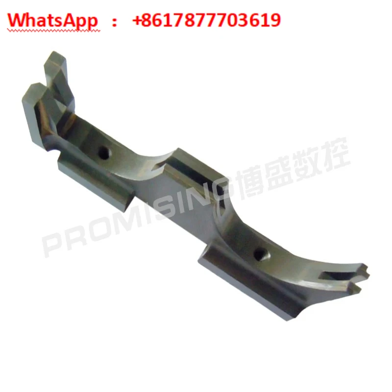 Gerber Z7 Cutting Machine XLC7000 Cutting Machine GT7250 Accessories Knife Back Slot Sharpening Assembly Paragon Knife Backrest
