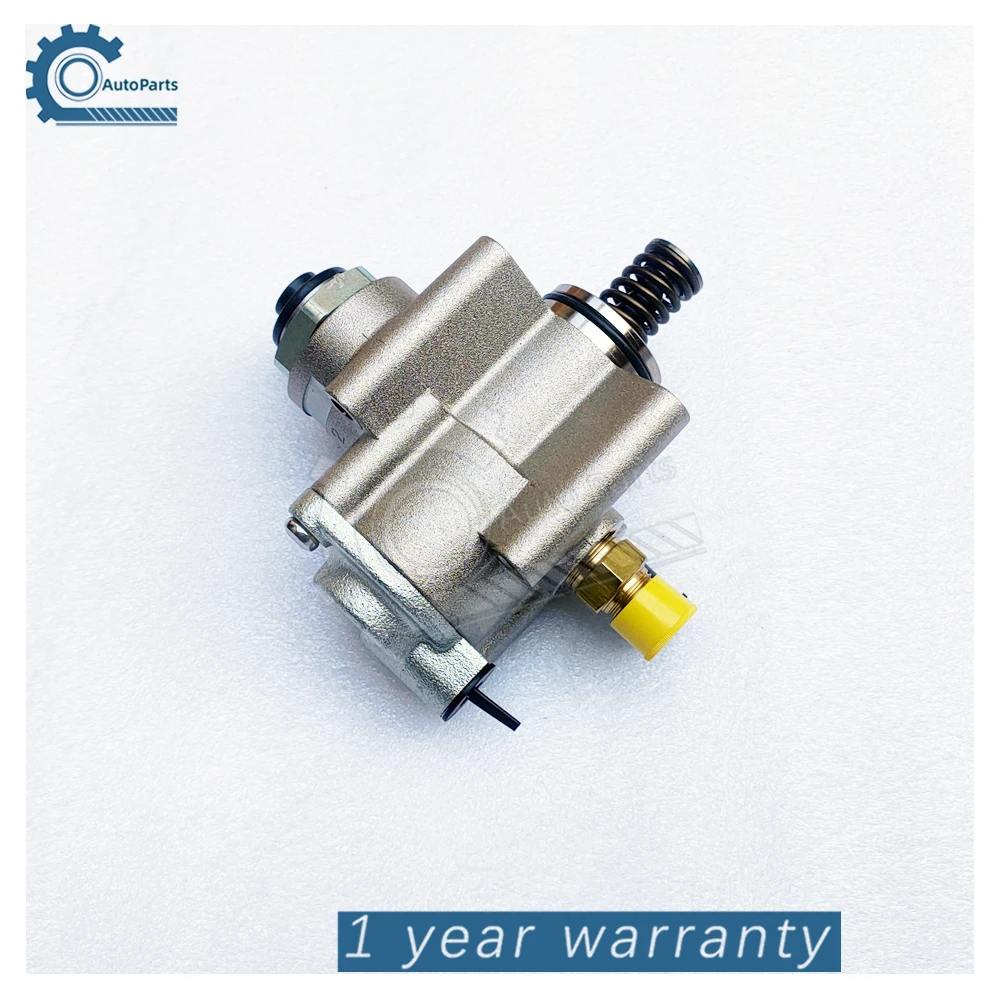 New High Pressure Fuel Pump 079127026AB 079127026C for Audi A8 Q7 A6 S5 VW Touareg C6 V8 4.2