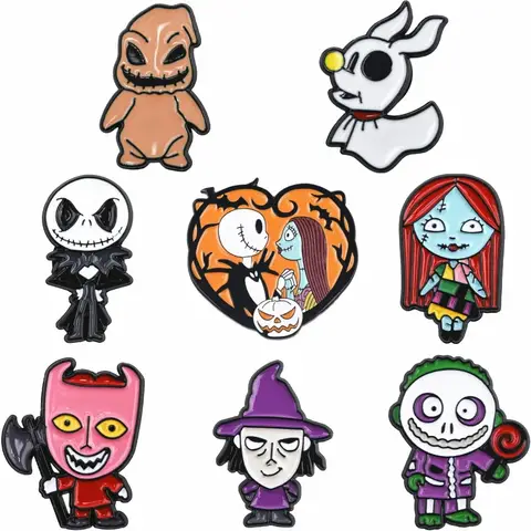 8 best sales मूवी पिन - №5