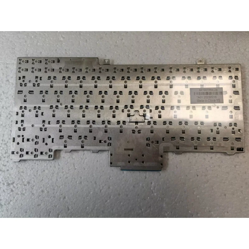 f  FOR DELL E6400 E6410 E6500 M2400 M4500 PP27L E6510 M4400 Keyboard HT514 0HT514