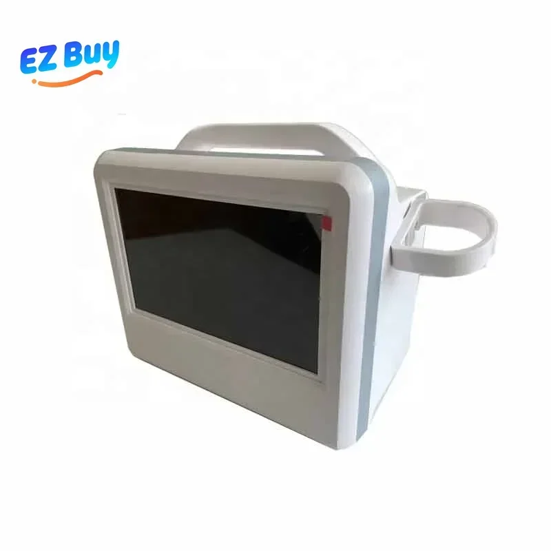 Digital Video otoscope animal LCD Display medical pet dog exam health check device
