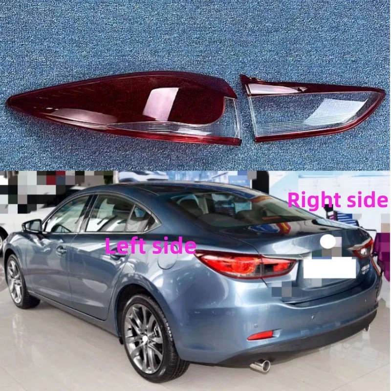 

Задний фонарь для Mazda 6 Atenza 2014 2015 2016, задний фонарь