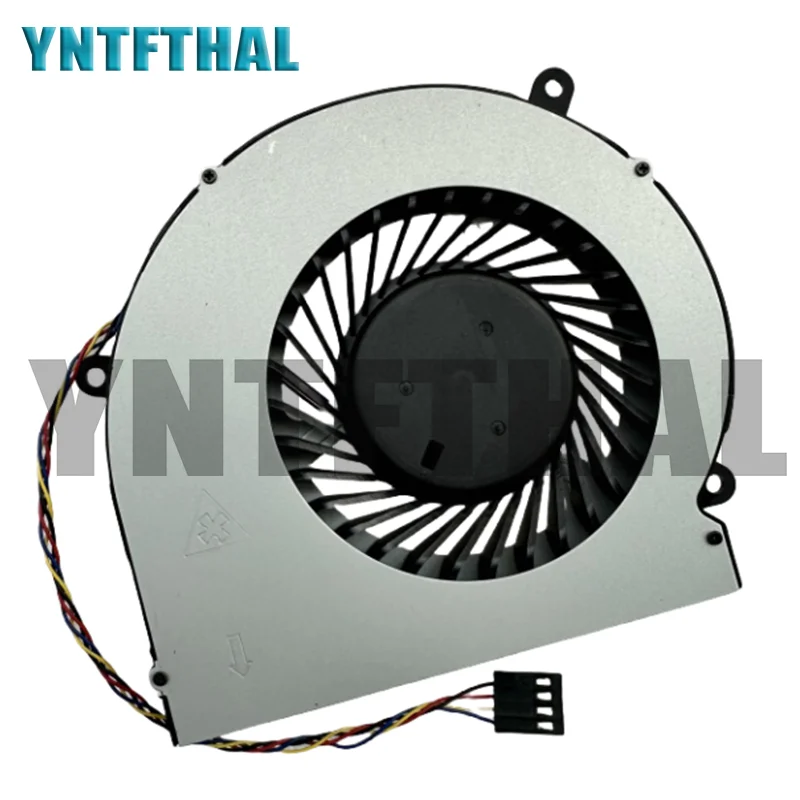 Nuevo EFB0151S1-C010-S99 DC 12V 9,81W ventilador de refrigeración de 4 cables