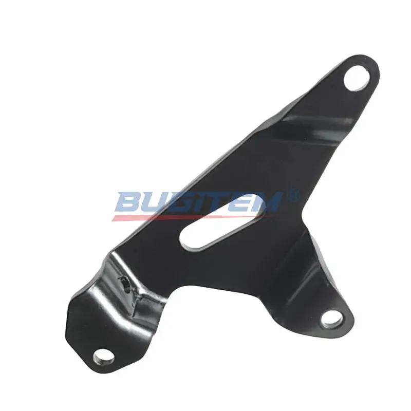 Black New Steering Pump Idler Pulley Bracket 119463S500 For Nissan Frontier 1998-2004 11946-3S500 Pulley Bracket