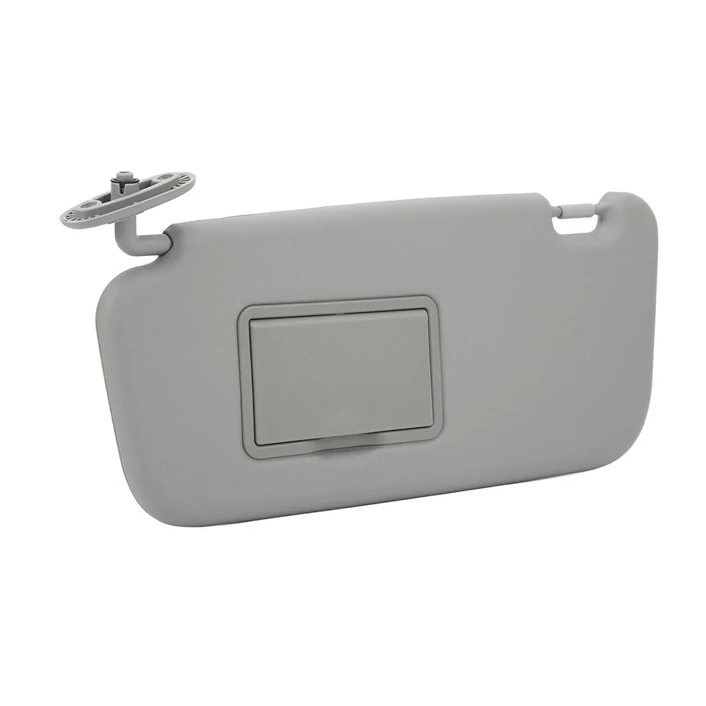 

Easy Installation Factory Specifications High Reliability Perfect Match Stability Characteristics Car Sun Visor Replacement