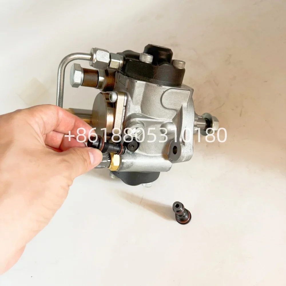 294160-0200 294000-1841 Hochwertiges Kraftstoffdruckbegrenzungsventil geeignet für elektrische HP3/HP4 Hochdruck-Kraftstoffpumpen – Detail 3