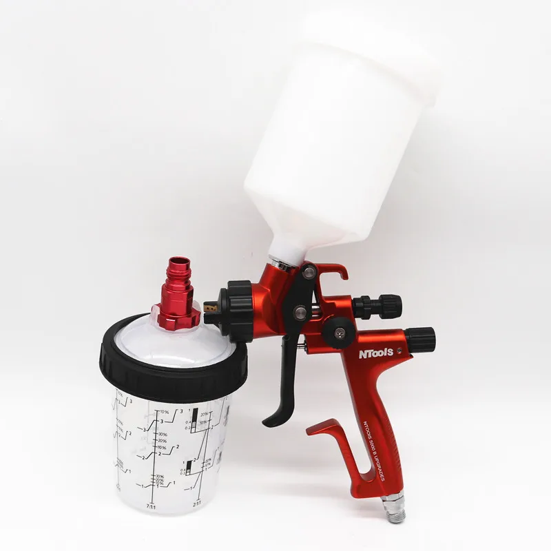 Spray Gun 5000B Hig… - image