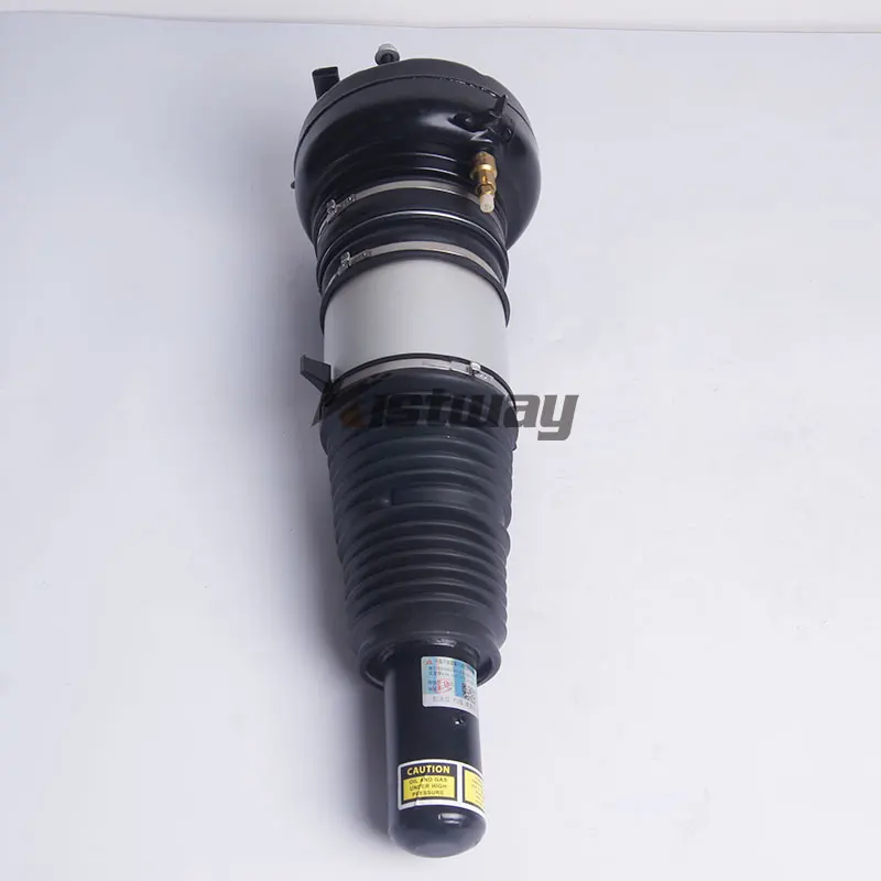 1PCS Front Or Rear Air Suspension Shock Absorber For Audi A8 D4 S8 RS6 RS7 A6 C7 4G 4H0616039AD 4H0616040AD 4H0616001C