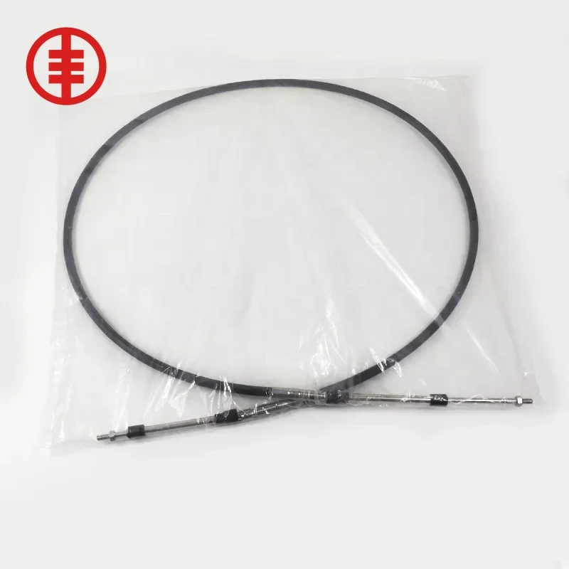 Câble de direction OEM:277002065 SPARK 900 pour BRP Seadoo, pièces de ski défaites