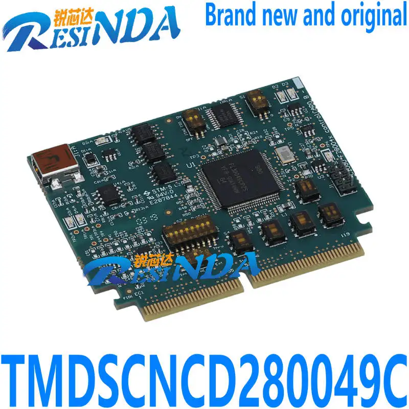 Spot TMDSCNCD280049C  development board controlCARD evaluation module