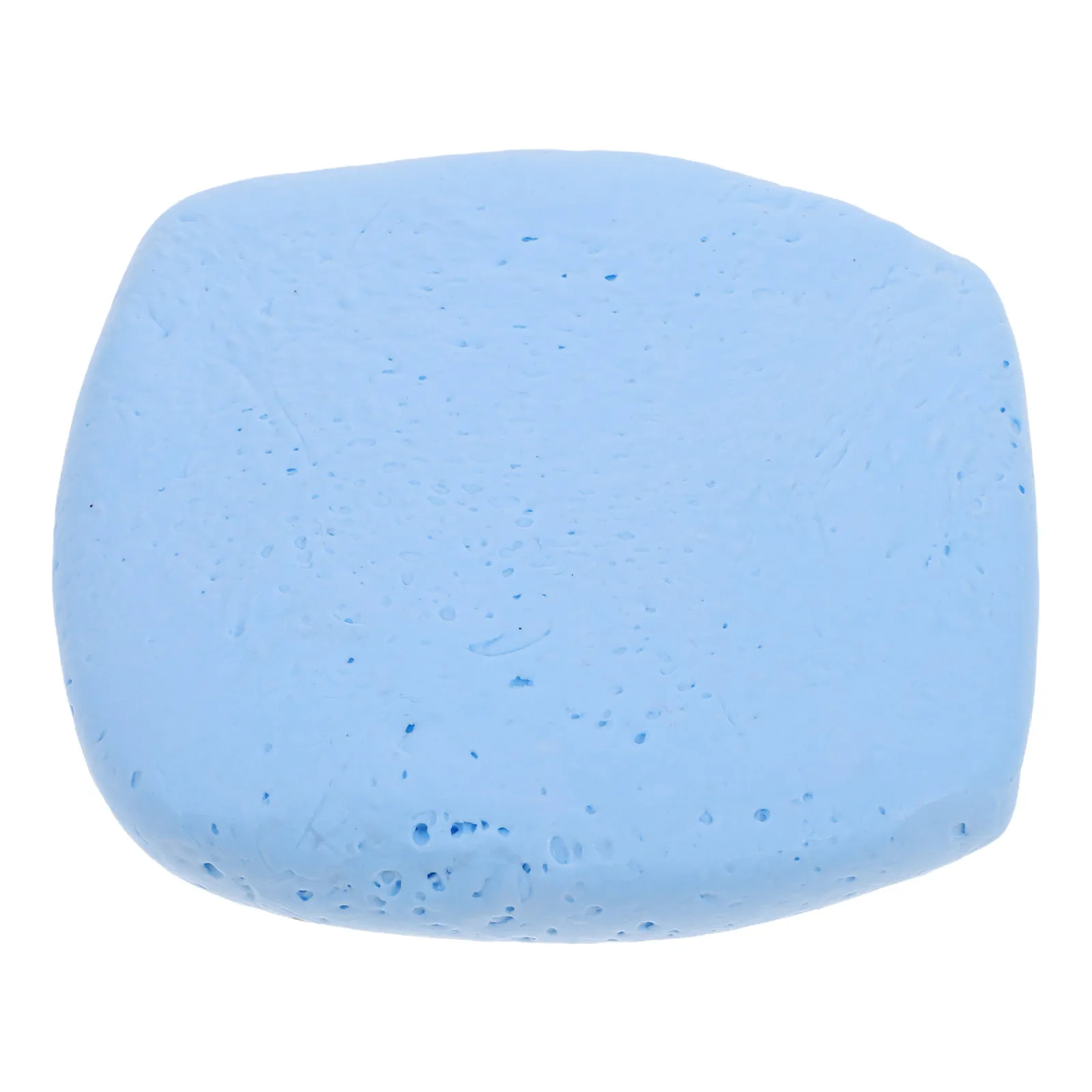 

Набор для создания отпечатков ручек и ножек малыша, синяя чернильная подушечка, DIY, для новорожденных, подарок на первый важный этап, декор для дома