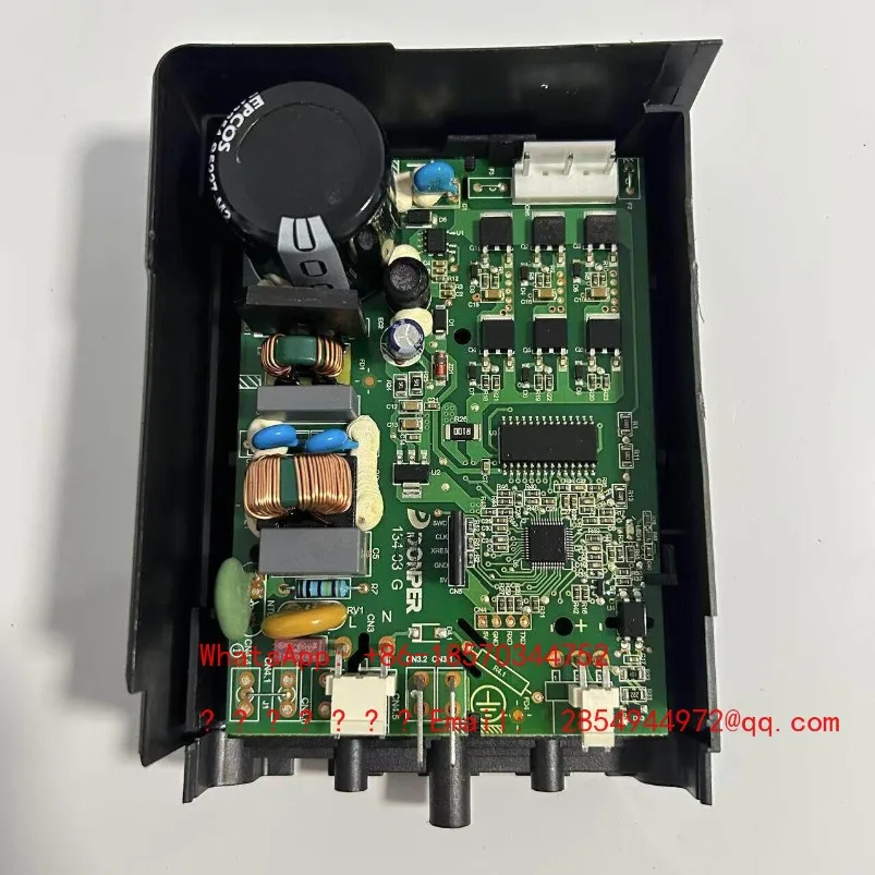 

Frequency Conversion Compressor VFA090CY1 VFL110CY1 VDU070CY1 Frequency Conversion Board, Refrigerator Driver Board
