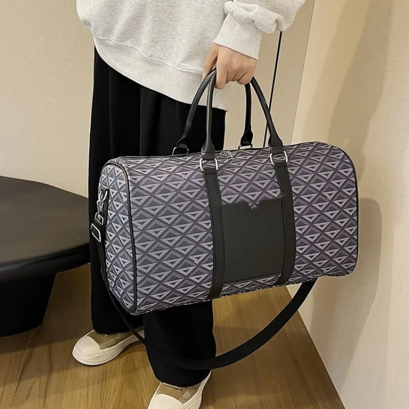 

Новые сумки в европейском и американском стиле, сумки через плечо на одно плечо, сумки для багажа, сумки для хранения и дорожные сумки