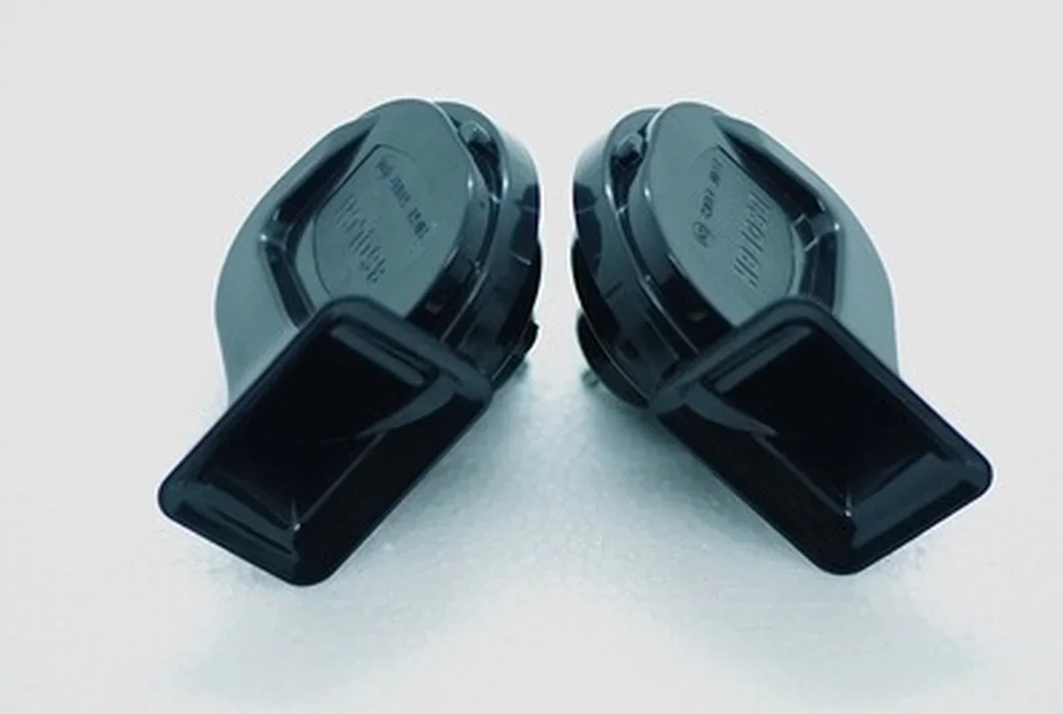 Motorcycle Electric Vehicle Tricycle Car -Motorcycle Horn Super Loud Speaker To Send Dual-tone Wiring 6v 12v 36- 48- 60v