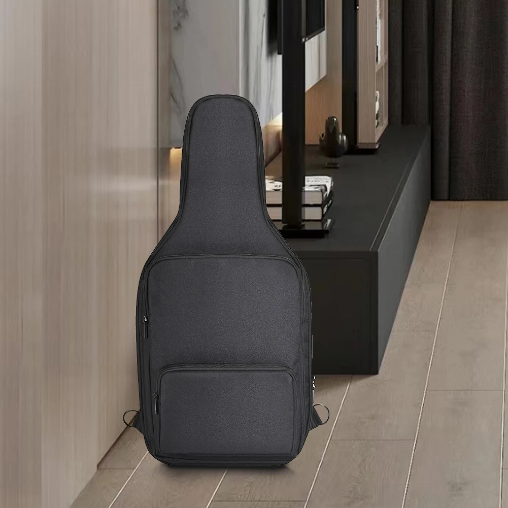 Étui de transport Portable, sangle d'épaule réglable, sac de rangement de voyage, antichoc et anti-rayures pour contrôleur de guitare PDP Riffmaster