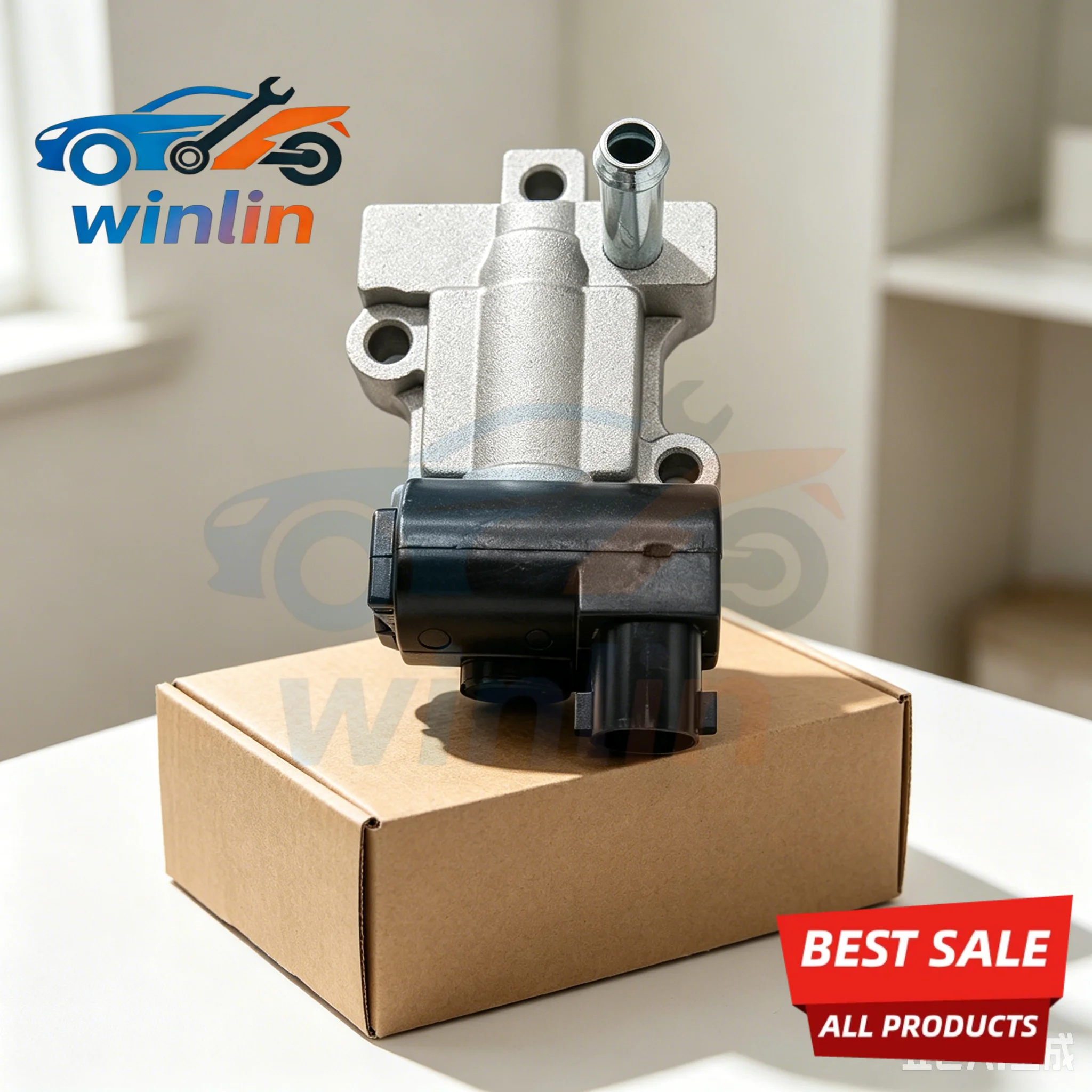 

22270-74370 IAC Valve For Toyota RAV4 Celica