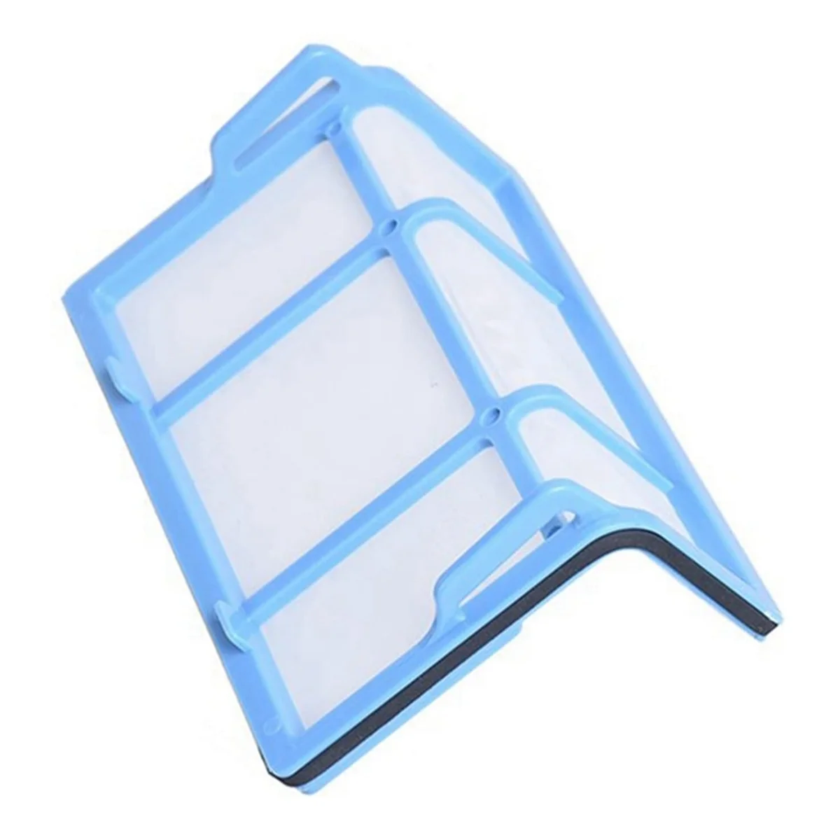 Sikat samping Filter Hepa cocok untuk bagian penyedot debu Ilife V5 V5S V3 V3S V5Pro V50 V55 X5 V5S Pro