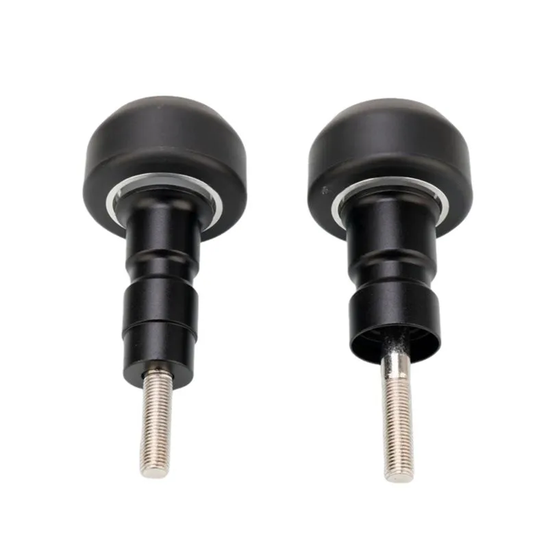 Crash Protector Frame Sliders For Kawasaki ZX6R ZX-6R Ninja 636 ZX-636 2013-2023 Motorcycle Falling Protection