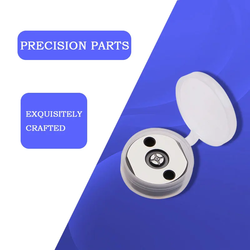 509 # G2/G3 Valve Plate Diesel Engine Injector Control Valve 507 # 29 # BF23 # 517 # Suitable For Denso Mitsubishi LC3142