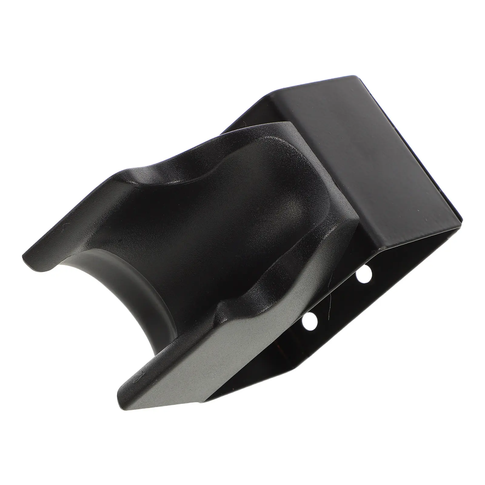Heat Gun Support Stand Welding Tool Holder Bench Mounted Stable Hot Air Rework Station Holder Heat Gun Bracket