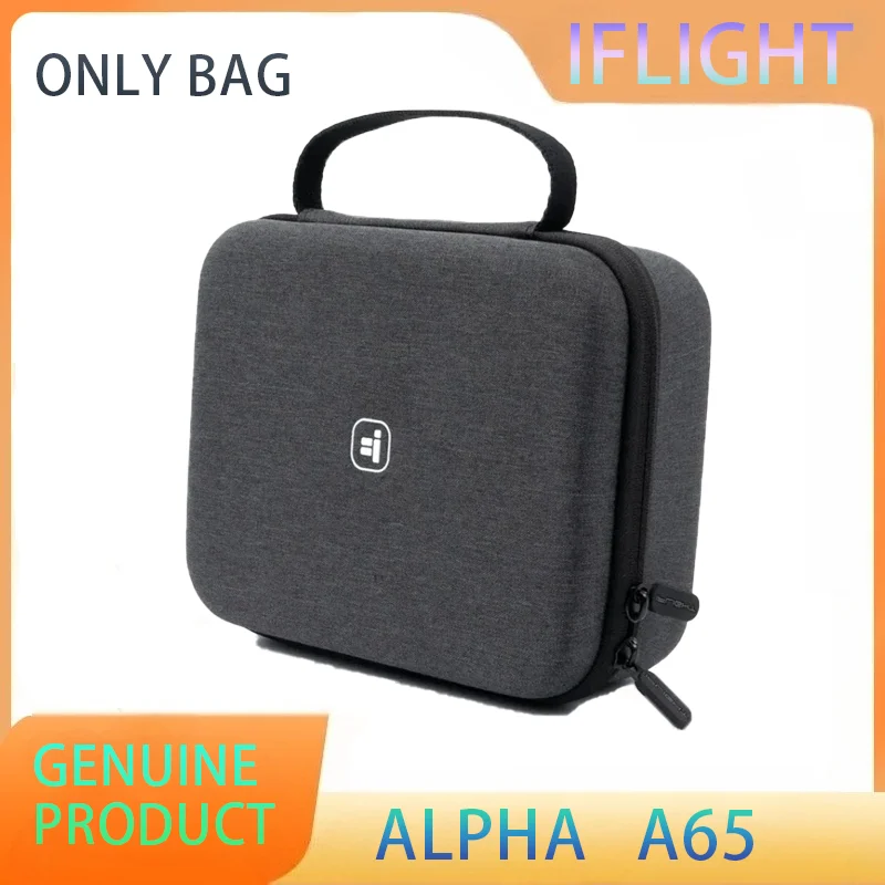

iFlight Carring Case Portable Bag for Commando 8 FPV Transmitter Radio RC Accessories