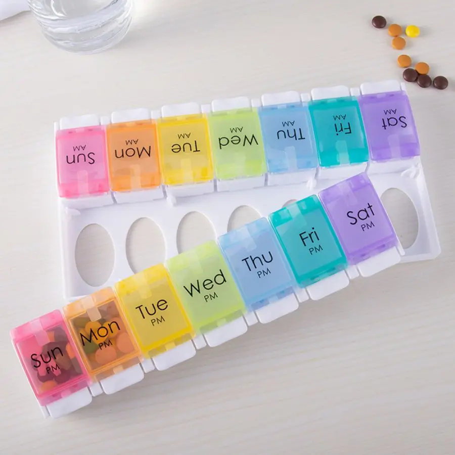 Thumbnail 4 - #3 Latest Vitamin Supplement Boxes Offers