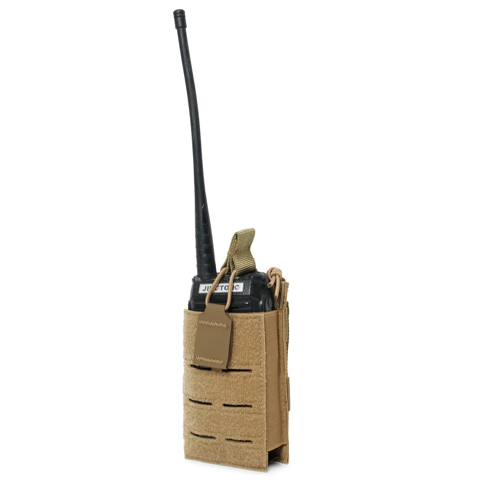 التكتيكية 5.56 مللي متر مجلة حقيبة M4 M16 AR15 AK مول الليزر قطع Magholder العالمي اسلكية تخاطب حقيبة الصيد راديو حقيبة