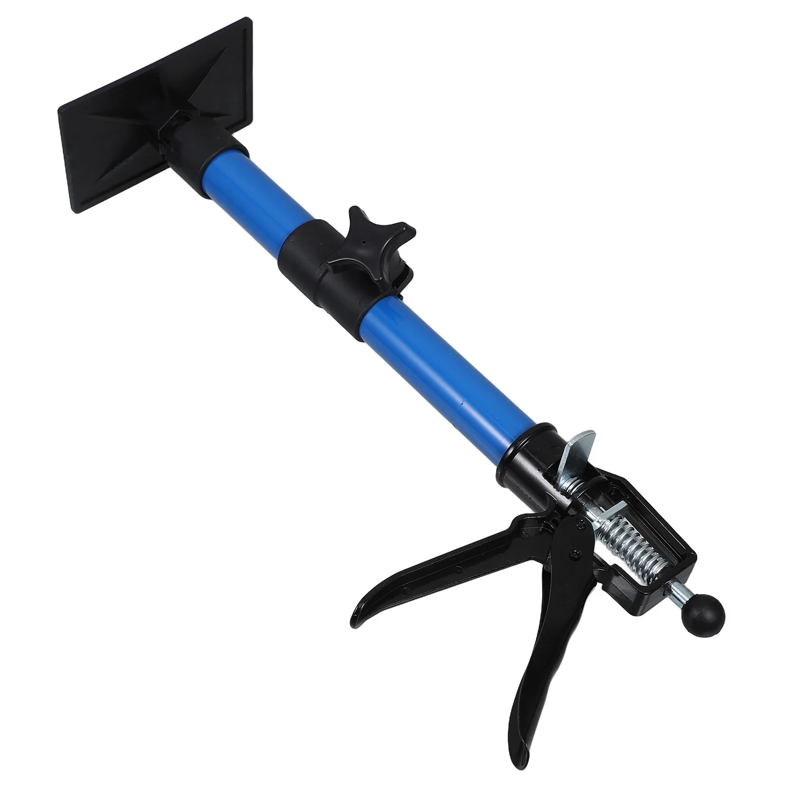 

Cabinet Lift Jack Adjustable Telescopic Support Pole for Installing Wall Cabinets Bathroom Vanities Furniture Installation Tool