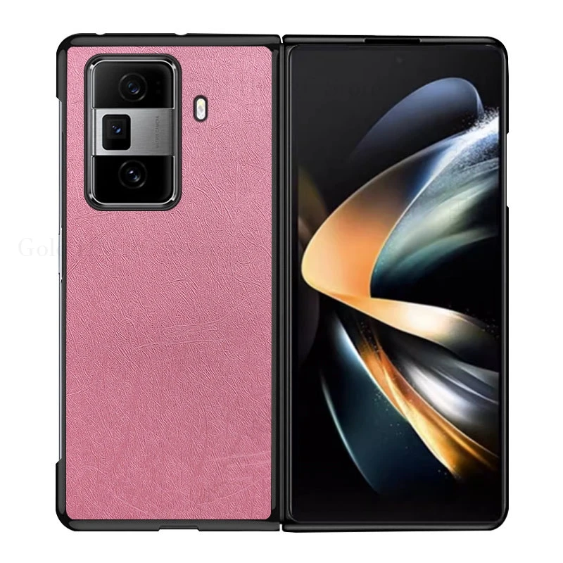 حافظة لهاتف Honor Magic Vs3 Fundas حافظة لهاتف Honor Magic V3 V2 RSR غطاء حماية صلب فائق النحافة Magic Vs 3