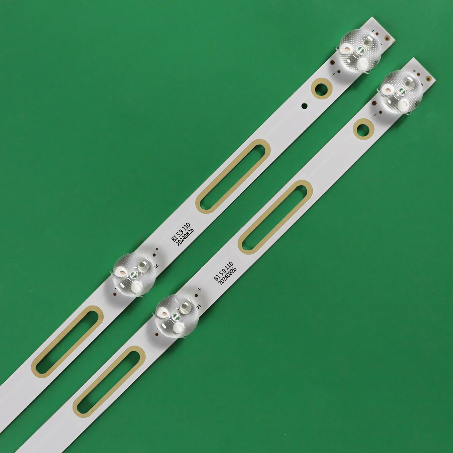 Светодиодная лента с подсветкой для Φ 43MK-C32001-35V2 CX32D06-ZC22AG-05 32LEM-1045/T2C 32LEX-5045/T2C