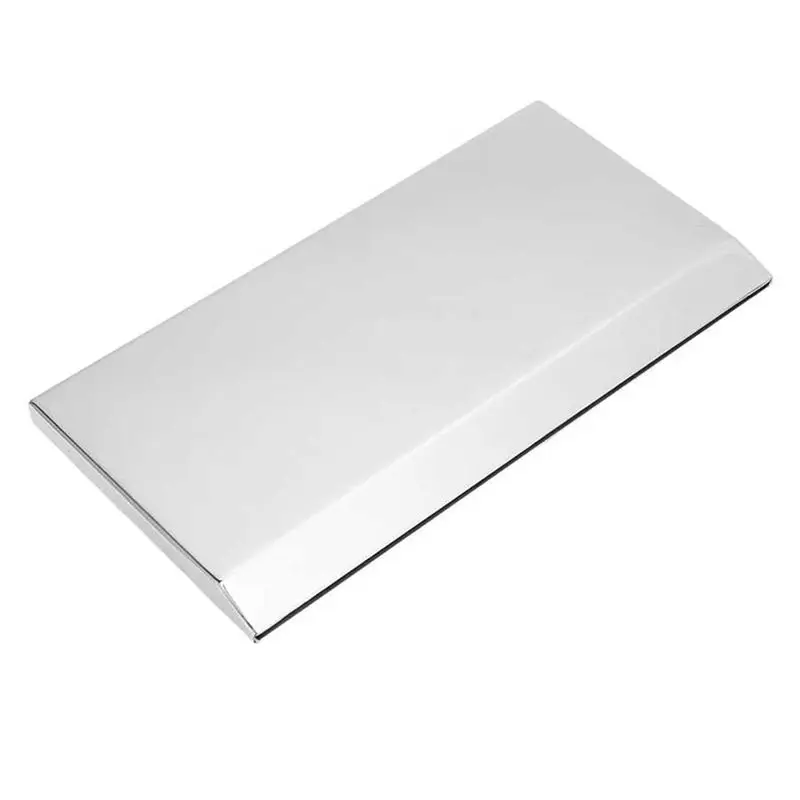 3X Waterfall Tub Spout G1/2 External Thread SPA Bathroom Pool Swimming Pool Silver Wall Mounted Waterfall Outlet Nozzle