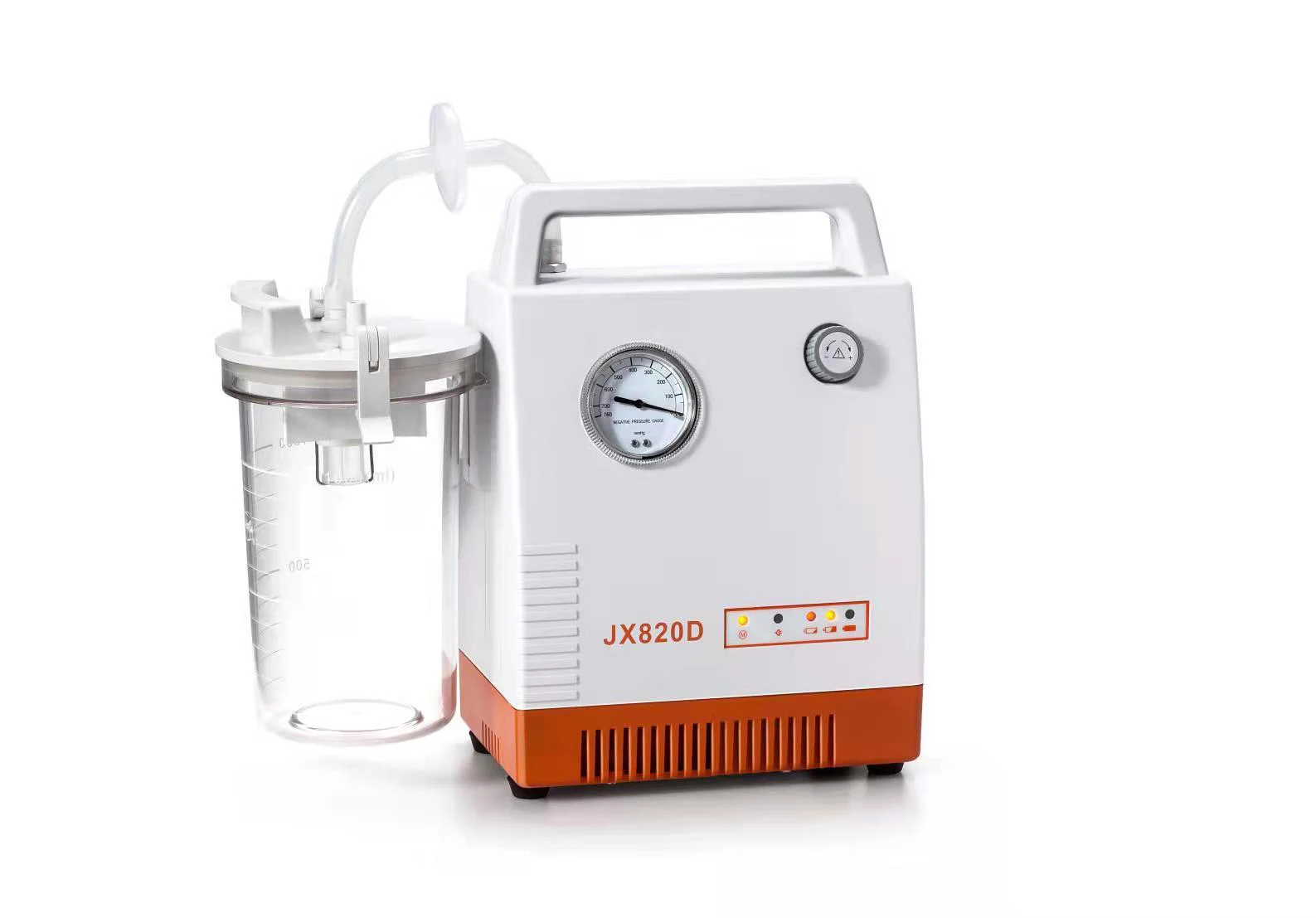 Medical Portable  Dental Suction Unit  Parts Machine Made in China