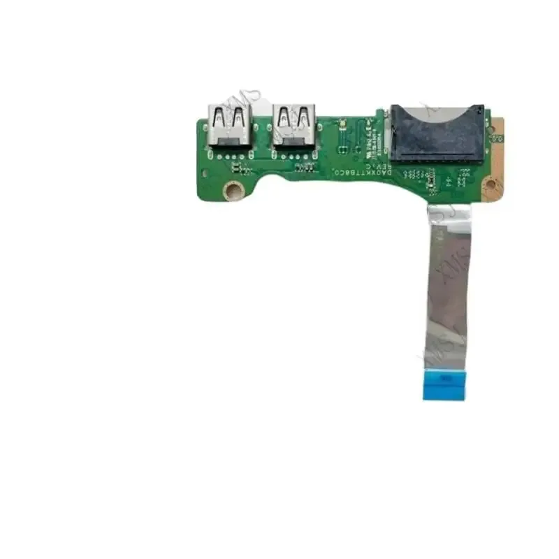 Оригинальная USB-плата для Asus mars15 vx60g vx60gt x571 da0xkttb8c0