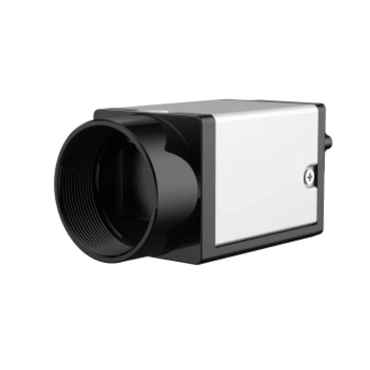 

A3504MG100 5MP 23FPS GigE Port Inspection Camera Manufacturer Industrial Machine Vision Detection Image Capture Sensor