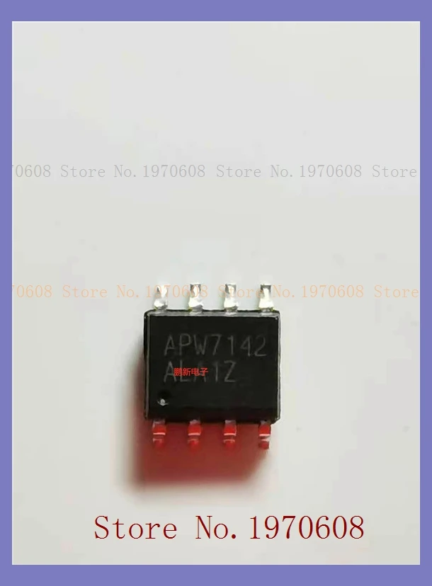 APW7142 SOP8 старый