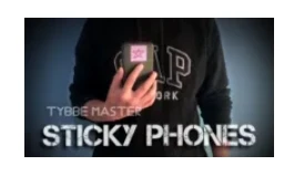 Telefoni adesivi del maestro Tybbe - Trucchi magici (download istantaneo)
