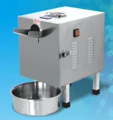 Electric Vegetable Cutting Machine Stainless Steel