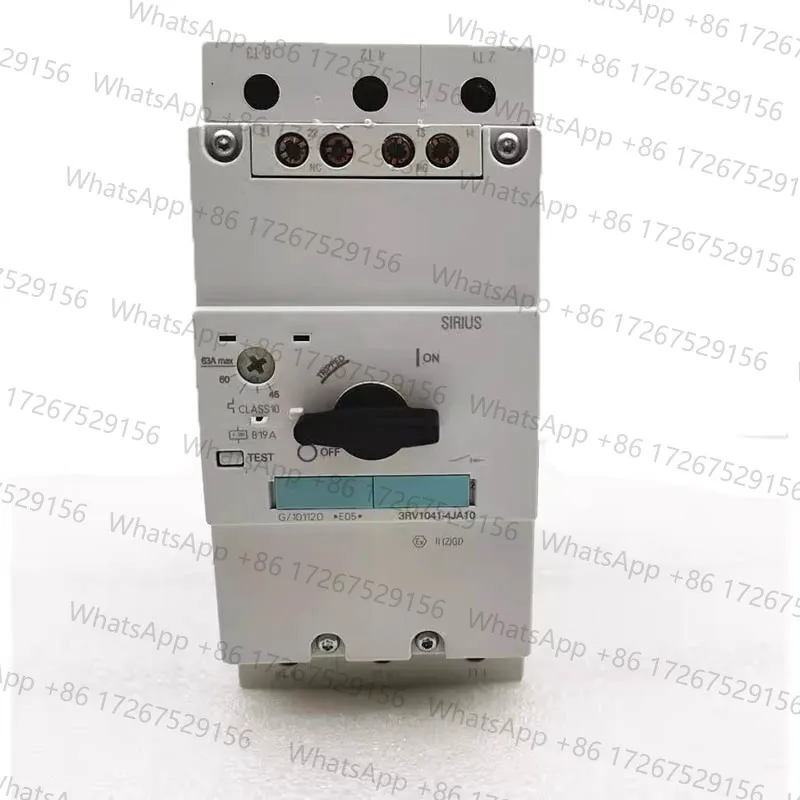 KRA-M4/1 11061325 Relay — Brand New, Original