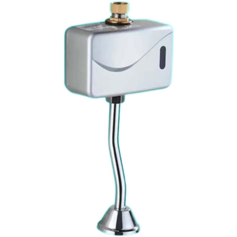 Infrared Activated Urinal Flush Mechanism with Adjustable Sensing Distance up to 40cm for Reliable Performance